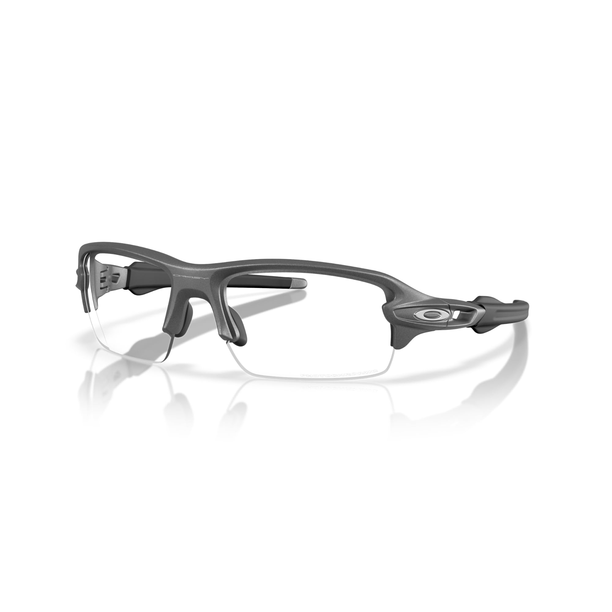 Oakley Flak 2.0 S OO9511 Rectangle Sunglasses for Men for Women