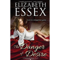 The Danger of Desire - Paperback