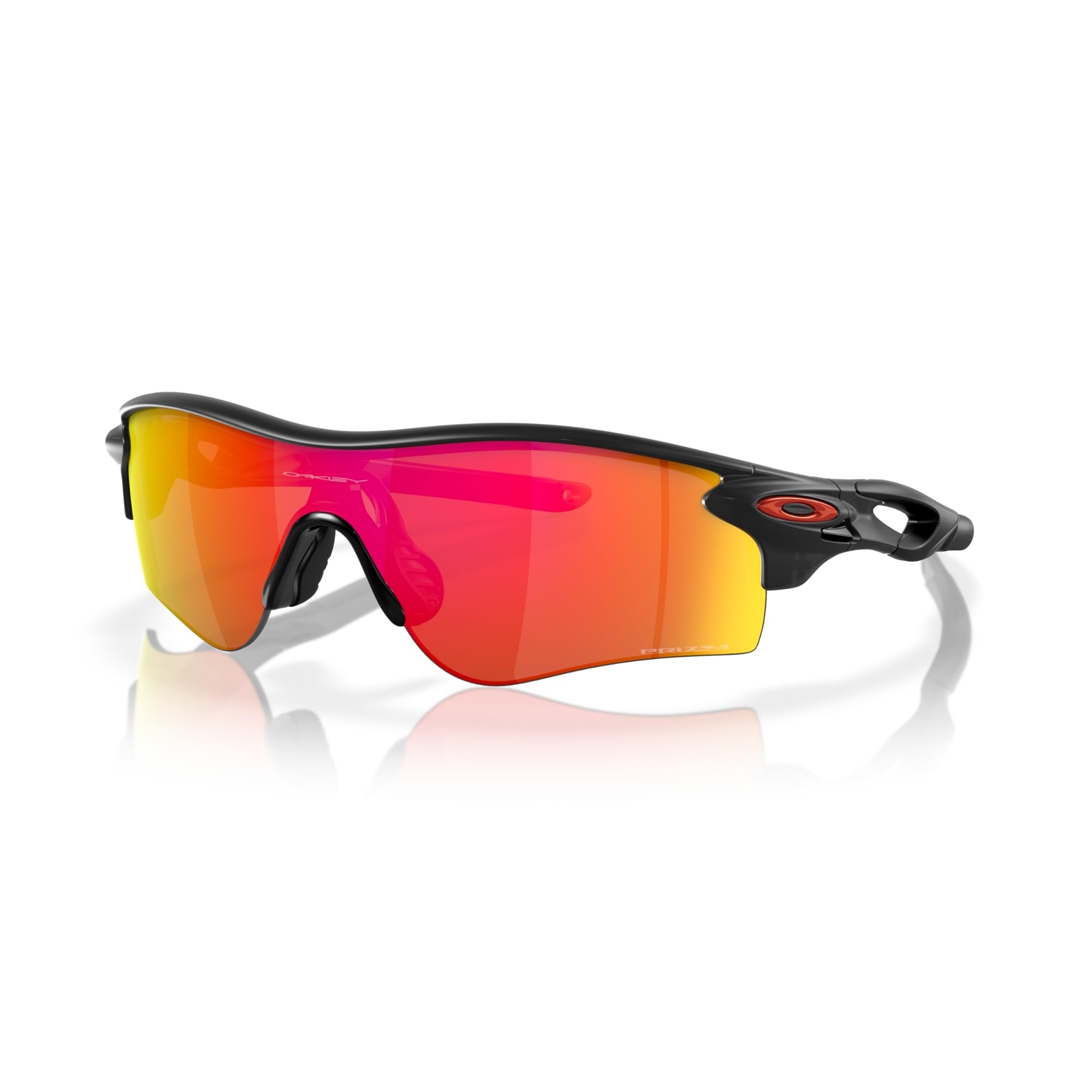 Oakley mens Radarlock Path Shield Sunglasses