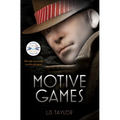 Motive Games - Paperback