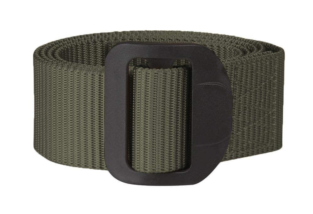 Propper 1.5" Nylon Tactical Duty Belt | Plastic Buckle, Duty Gear and Holster Ready Uniform Belt