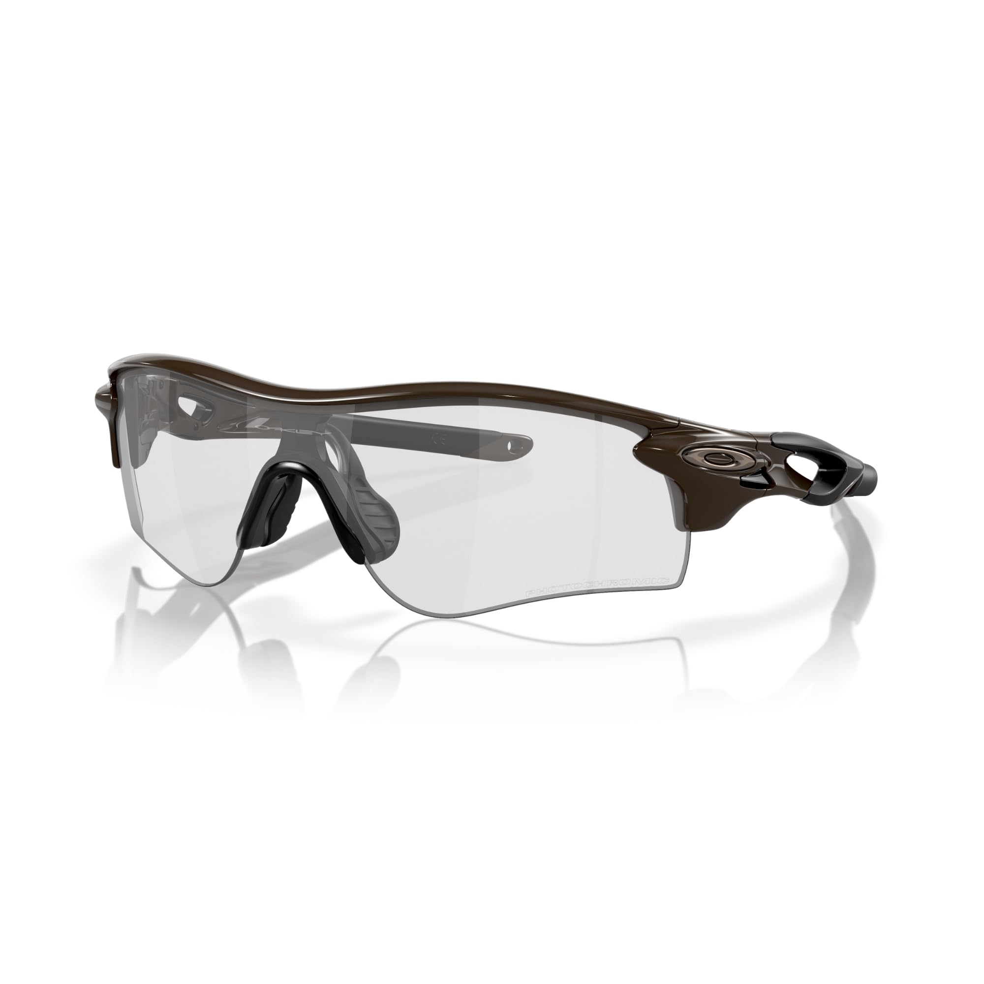 Oakley mens Radarlock Path Shield Sunglasses