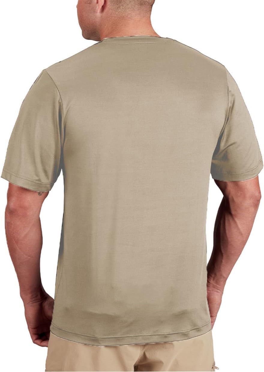 Propper Men's Pack3 Crew Neck Tees