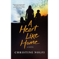 A Heart Like Home - Paperback