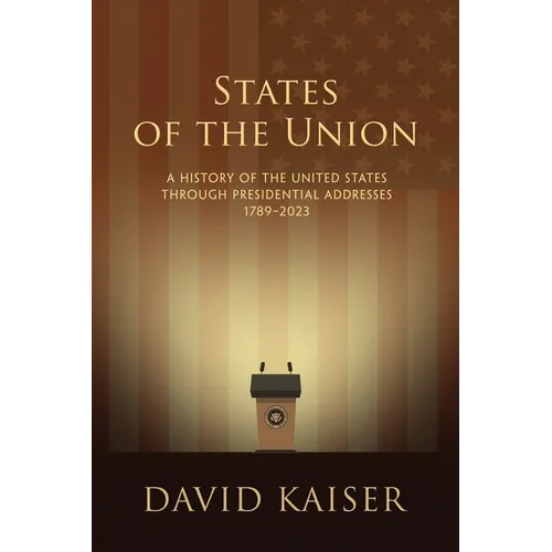 States of the Union - Paperback