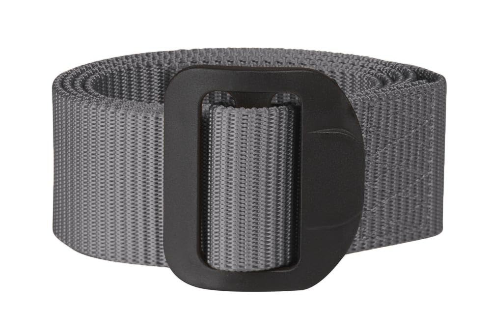 Propper 1.5" Nylon Tactical Duty Belt | Plastic Buckle, Duty Gear and Holster Ready Uniform Belt