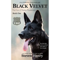 Black Velvet - Paperback