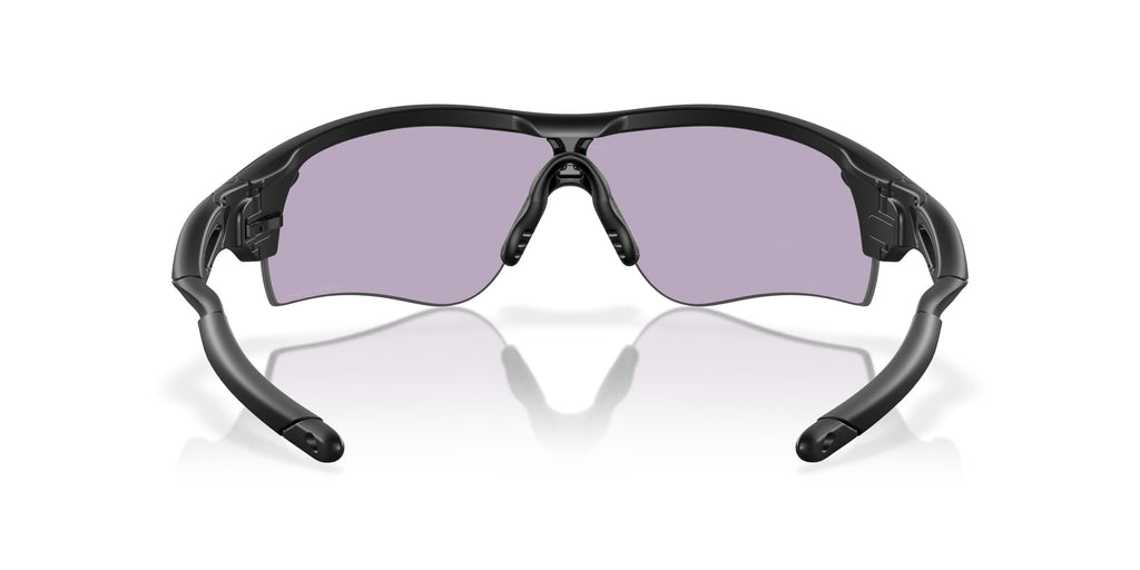 Oakley mens Radarlock Path Shield Sunglasses