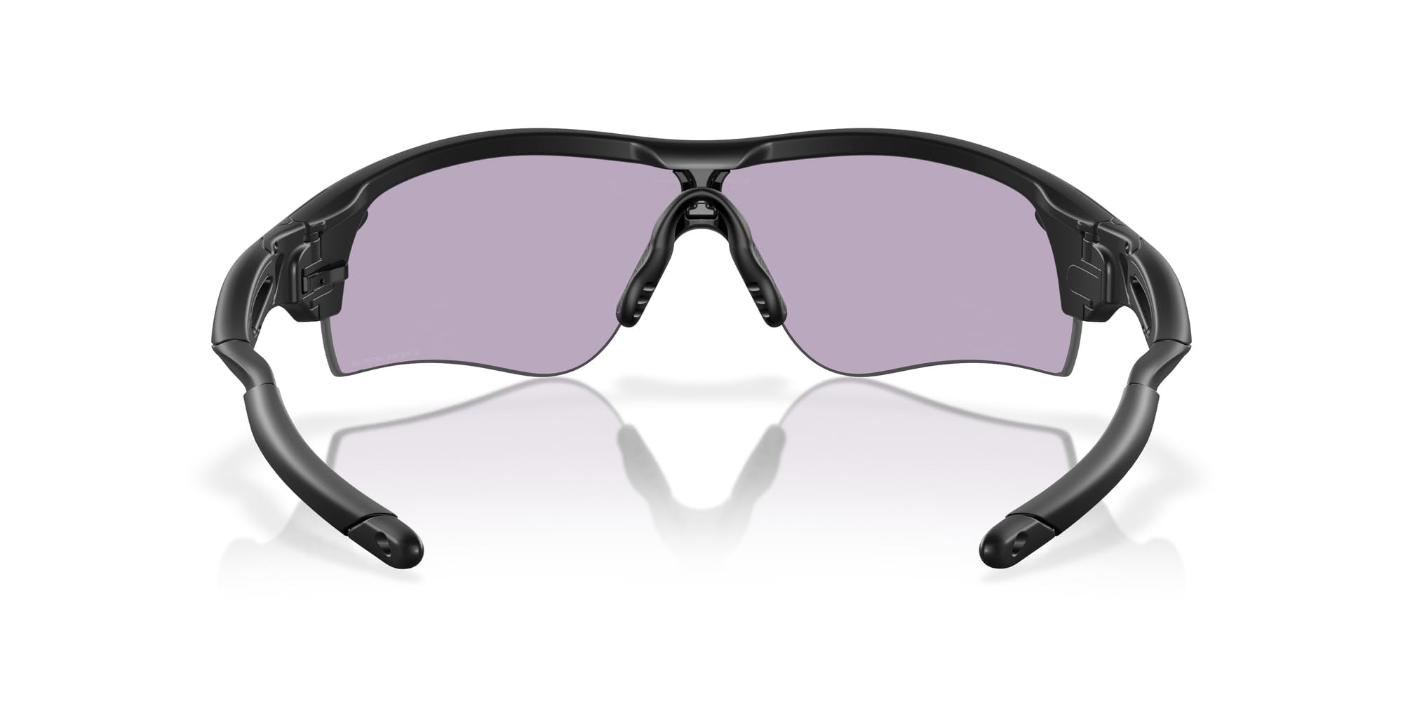 Oakley mens Radarlock Path Shield Sunglasses