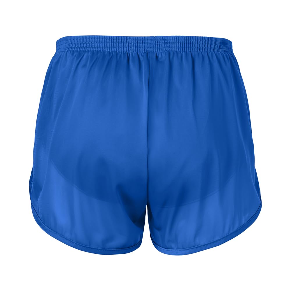 Soffe Men's Original Silkie Ranger Panty, Running Shorts, 2.25" Inseam