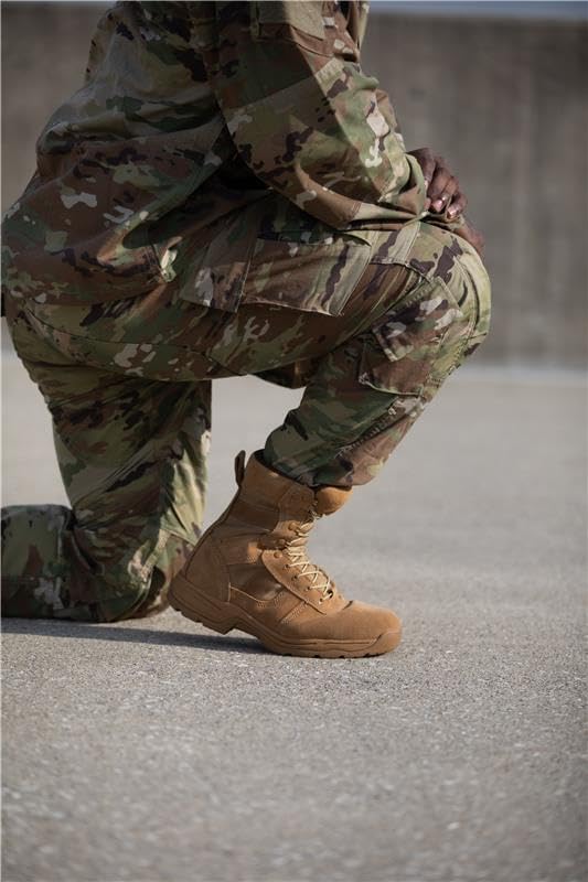 Propper Men's IHWCU OCP Uniform Trouser Pant NIR Compliant | Improved Hot Weather Combat Uniform Trouser for Military, Air Force