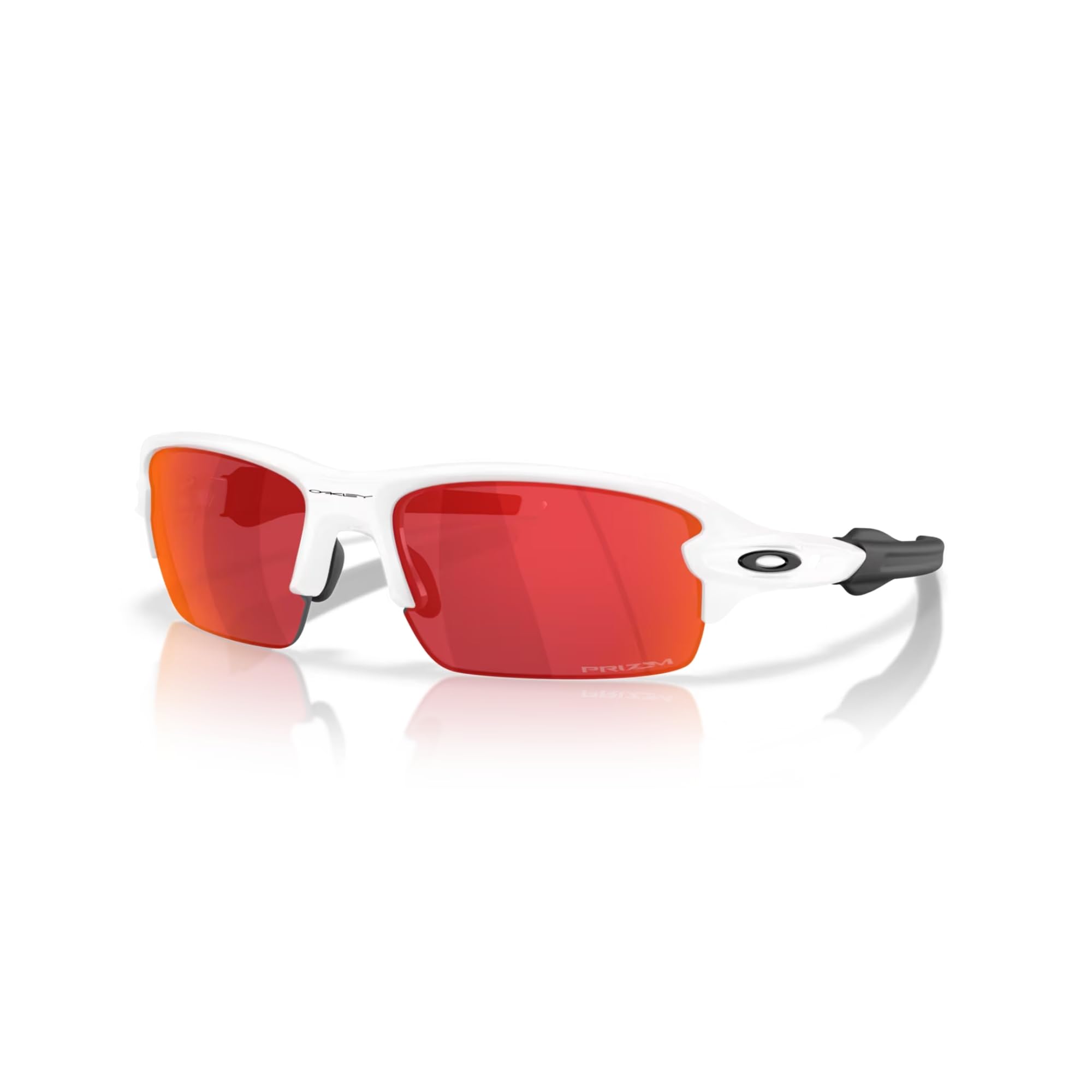 Oakley Flak 2.0 S OO9511 Rectangle Sunglasses for Men for Women