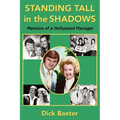 Standing Tall in the Shadows - Paperback
