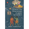 Demon and Demonesses - Paperback