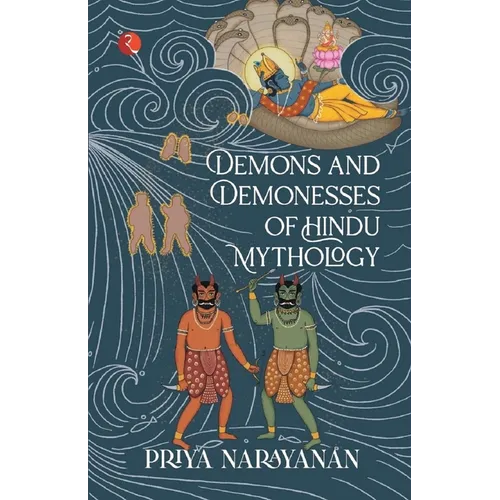 Demon and Demonesses - Paperback