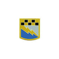 U.S. Army 525th Battlefield Surveillance Brigade CSIB (each)