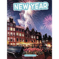 New Year - Paperback