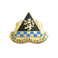 U.S. Army 525th Military Intelligence Brigade Unit Crest (each)