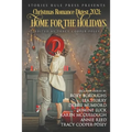 Christmas Romance Digest 2021: Home For The Holidays - Paperback