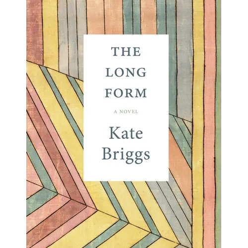 The Long Form - Paperback