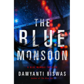 The Blue Monsoon - Paperback