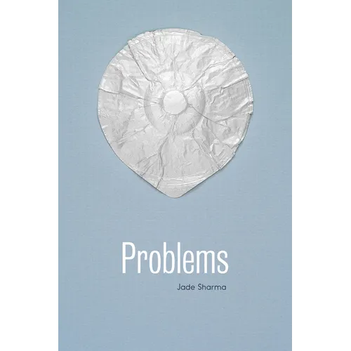 Problems - Paperback