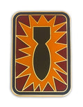 U.S. Army 52nd Ordnance Group CSIB (each)