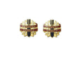 U.S. Army 52nd Ordnance Group Unit Crest (pair)
