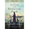 The Letter from Briarton Park: A Low-Spice Regency Romance - Paperback