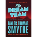 The Dream Team: A Magic City Wonders Novel - Hardcover