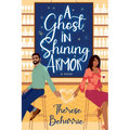 A Ghost in Shining Armor - Paperback