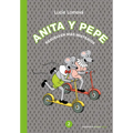 Anita Y Pepe: Resuelven Más Misterios / Anita and Pepe: Solve More Mysteries - Hardcover