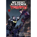 My Hero Academia: Vigilantes, Vol. 13 - Paperback