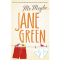 Mr. Maybe - Paperback