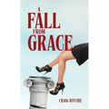 A Fall from Grace - Paperback