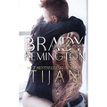 Brady Remington Landed Me In Jail - Paperback