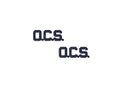 U.S. Army OCS Officer Candidate School O.C.S. STA-BRITE® BLACK Metal Pin-on Rank