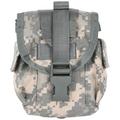 GI MOLLE 1 Qt Canteen Cover— ACU