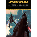The Force Unleashed II: Star Wars Legends - Paperback