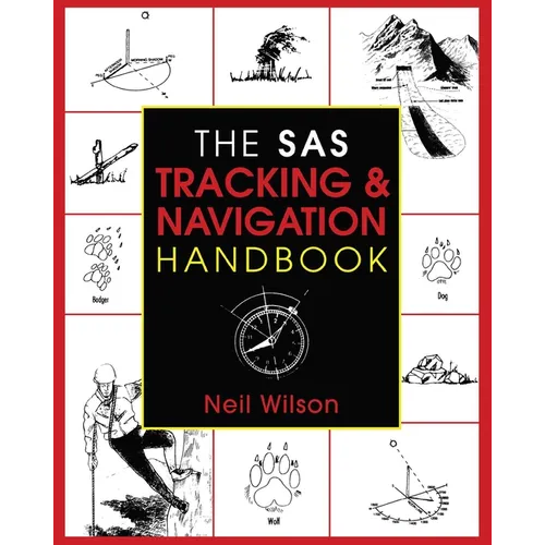The SAS Tracking & Navigation Handbook