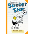 Diary of a Soccer Star - Paperback