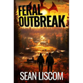 Feral Outbreak - Paperback