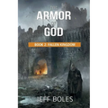 The Fallen Kingdom - Paperback