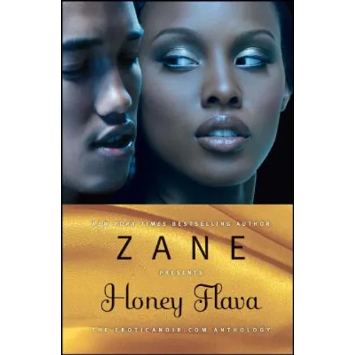 Honey Flava - Paperback