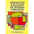 Advanced Calculus of Several Variables - Paperback