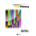 A Companion to Film Theory - Paperback