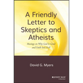 Friendly Letter Skeptics & Ath - Hardcover