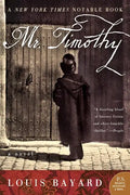 Mr. Timothy - Paperback