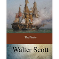 The Pirate - Paperback
