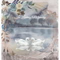 Funeral Guest Book, "In Loving Memory", Memorial Guest Book, Condolence Book, Remembrance Book for Funerals or Wake: HARDCOVER. A Memorial Service Gue - Hardcover
